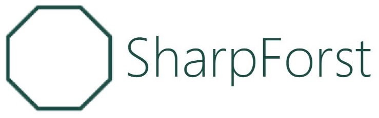 SharpForst 2